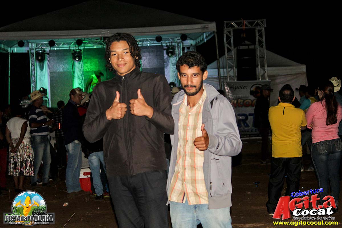Festa da Pamonha (2 Dia)