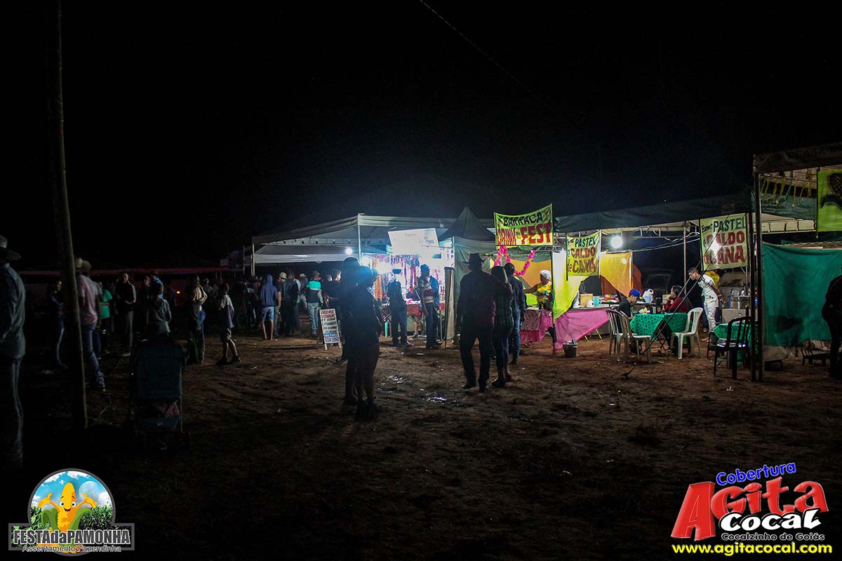 Festa da Pamonha (2 Dia)
