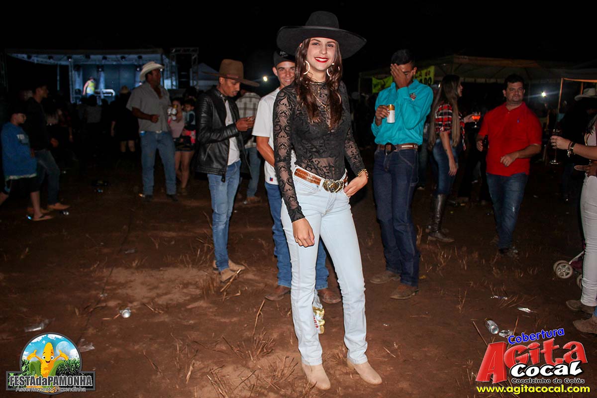 Festa da Pamonha (2 Dia)