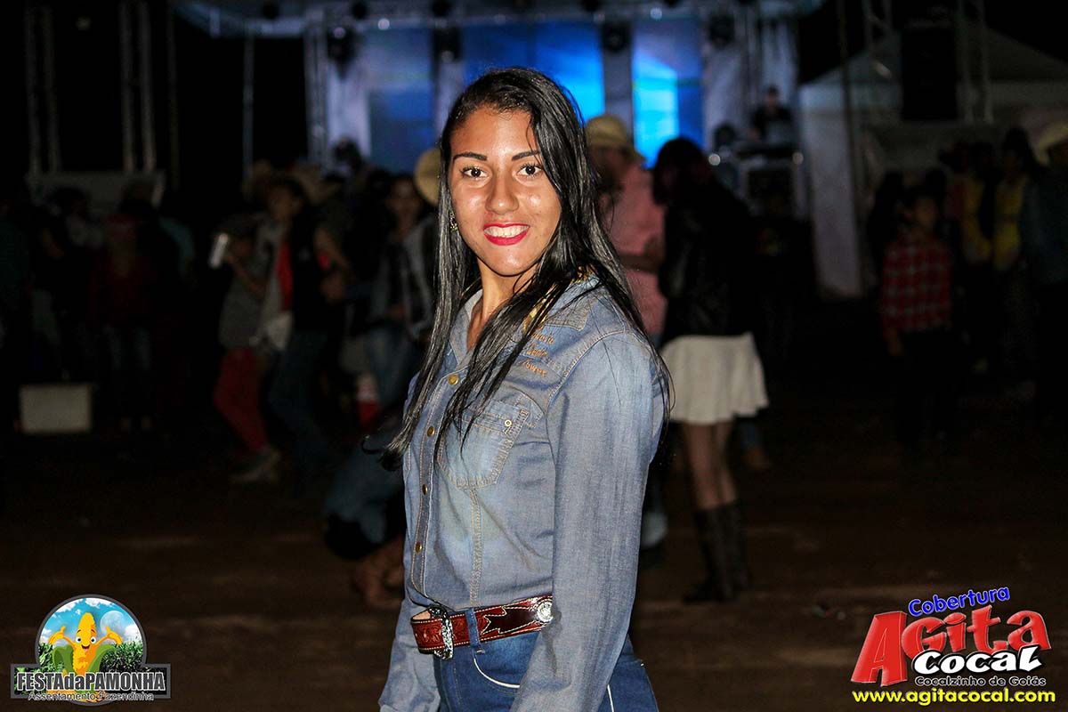 Festa da Pamonha (2 Dia)