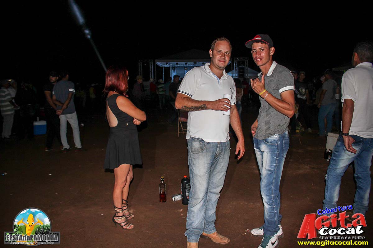 Festa da Pamonha (2 Dia)