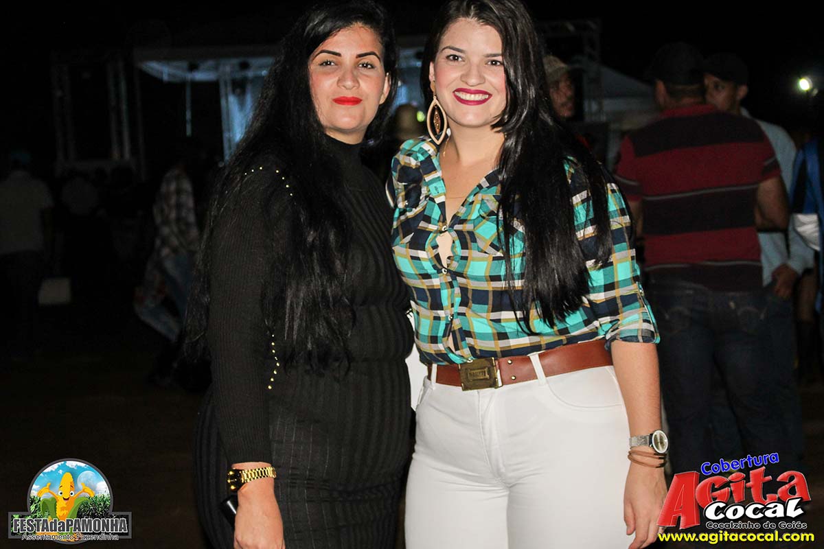 Festa da Pamonha (2 Dia)