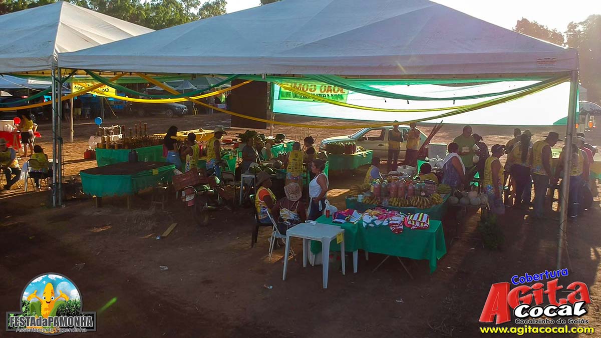 Festa da Pamonha (2 Dia)