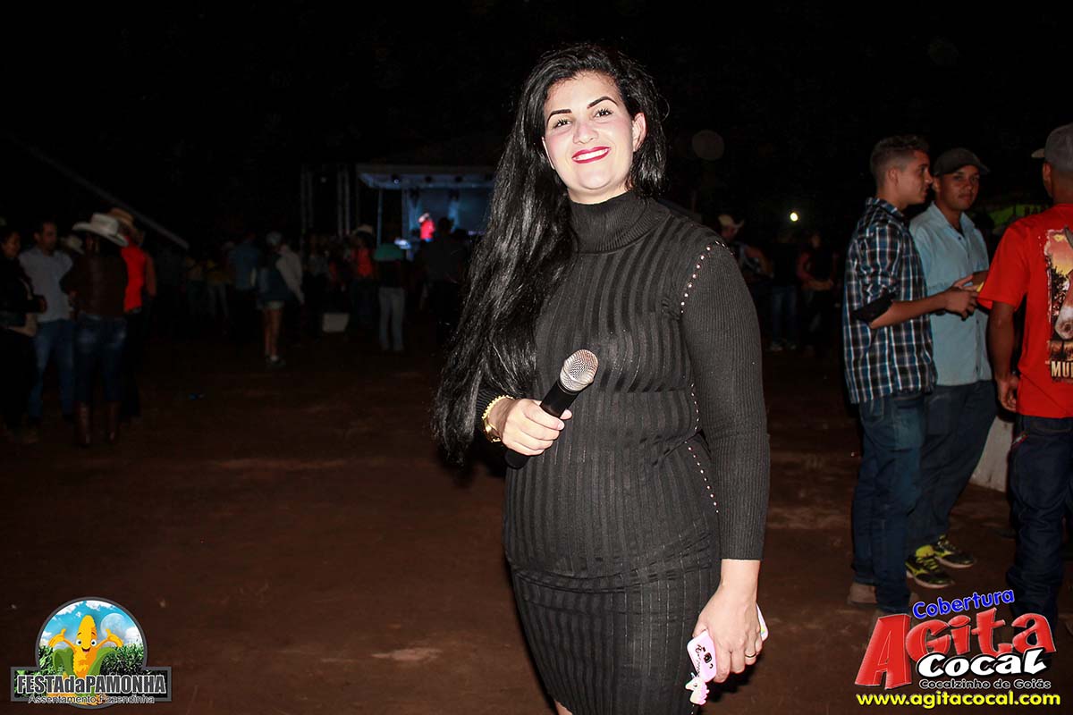 Festa da Pamonha (2 Dia)
