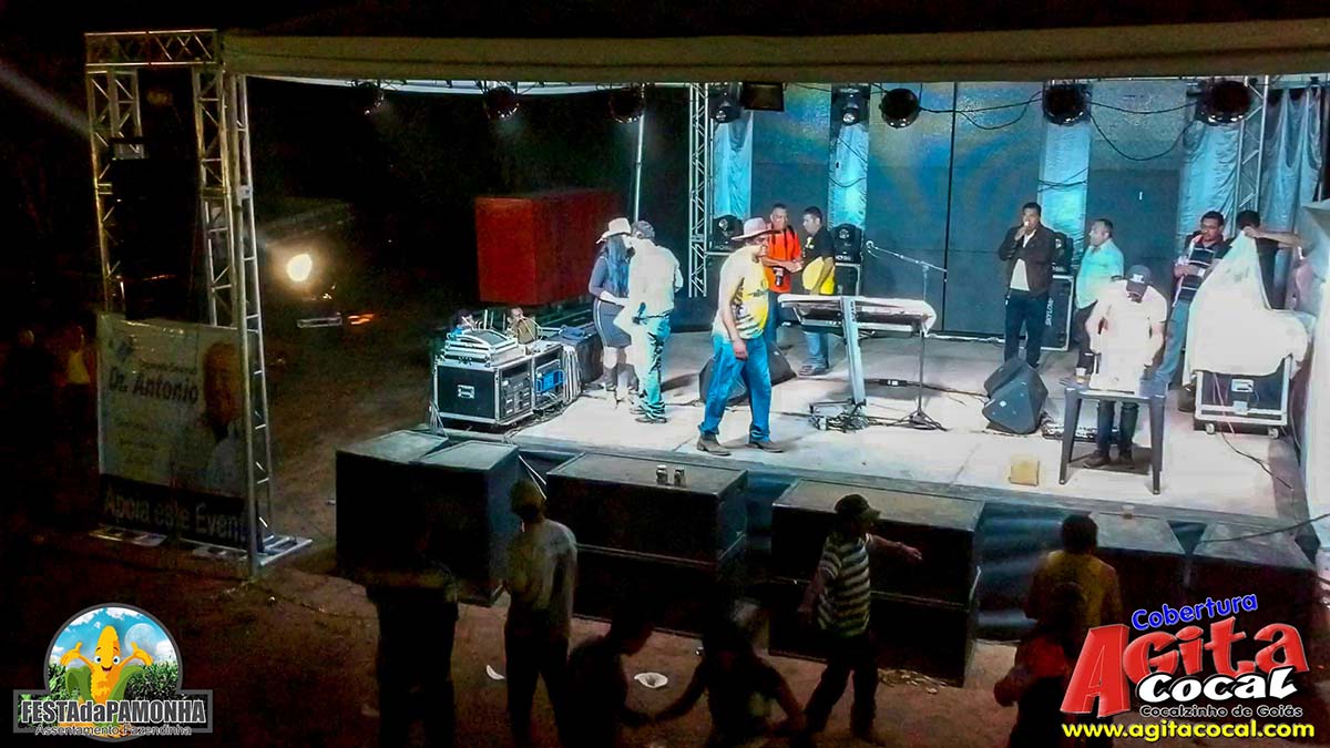 Festa da Pamonha (2 Dia)