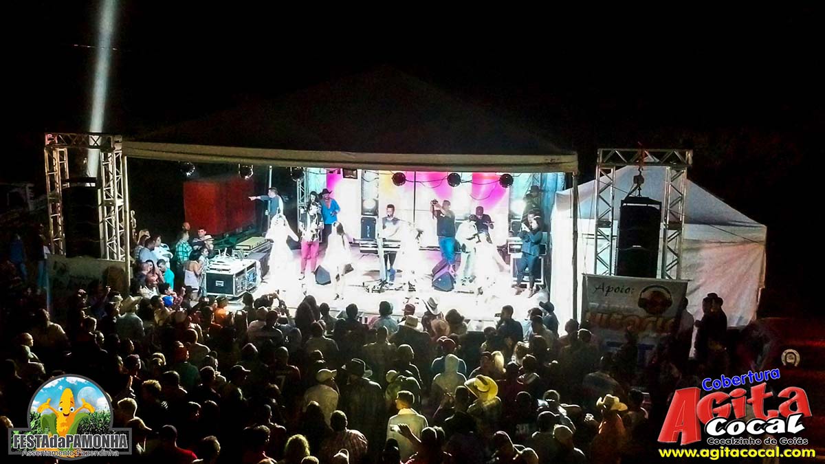 Festa da Pamonha (2 Dia)
