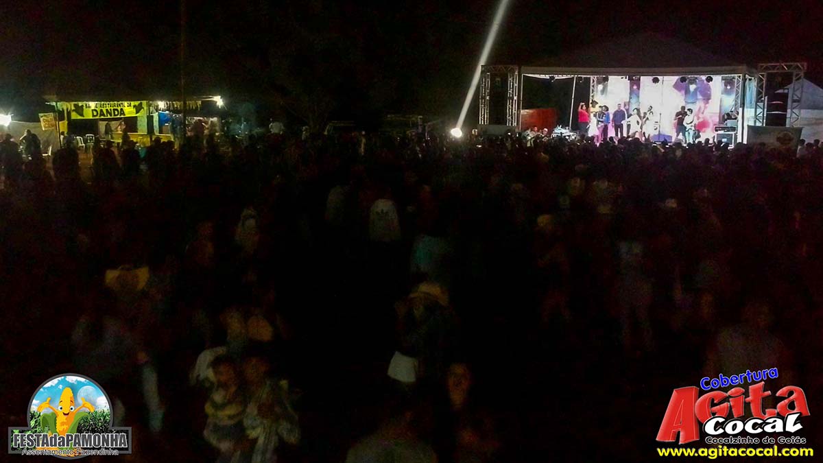 Festa da Pamonha (2 Dia)
