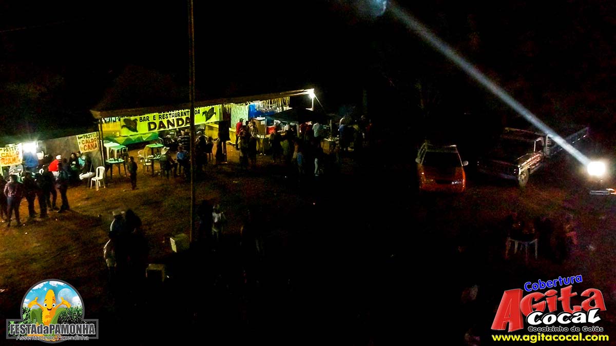 Festa da Pamonha (2 Dia)