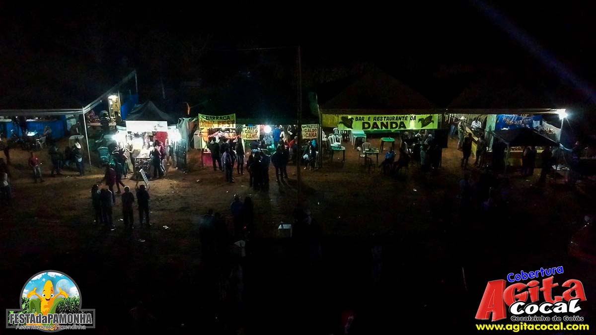 Festa da Pamonha (2 Dia)