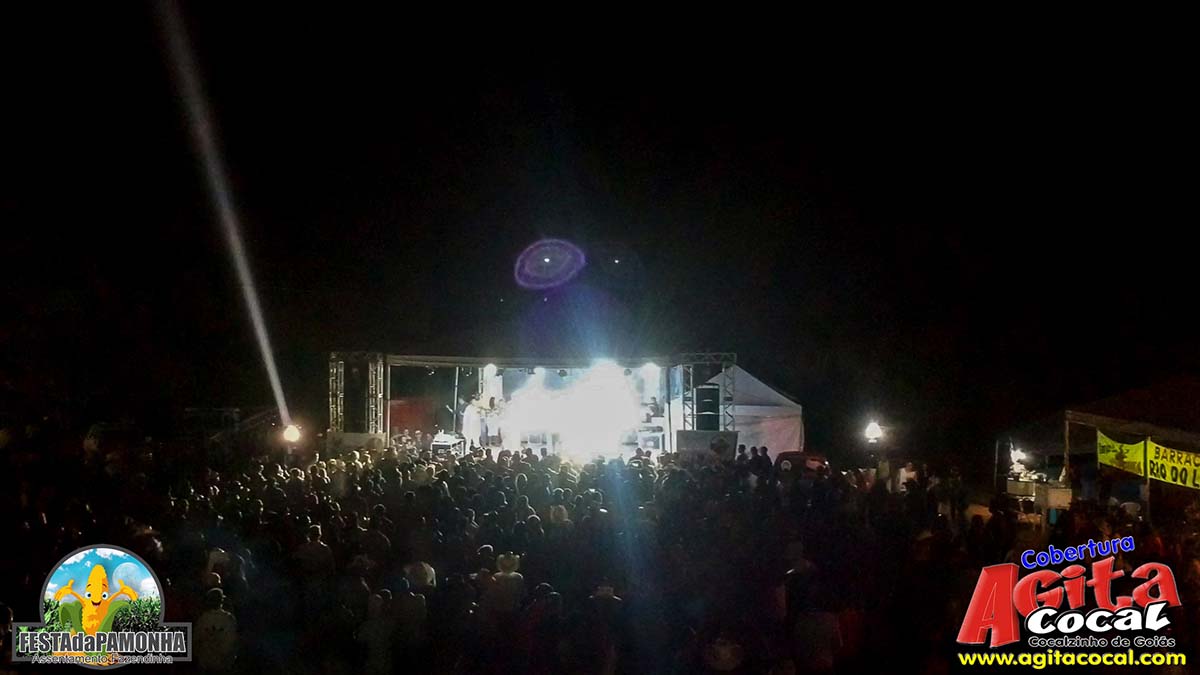 Festa da Pamonha (2 Dia)