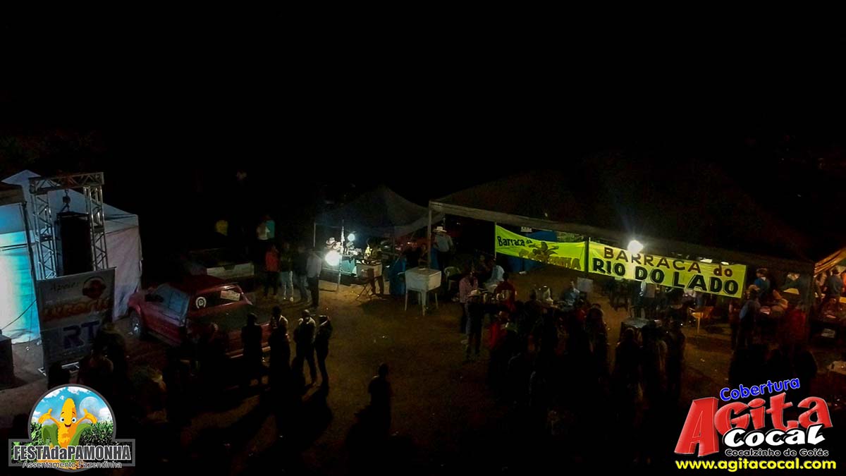 Festa da Pamonha (2 Dia)