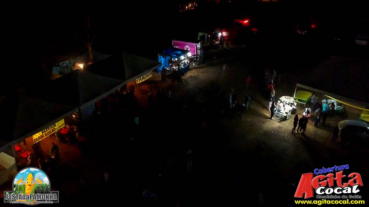 Festa da Pamonha (2 Dia)