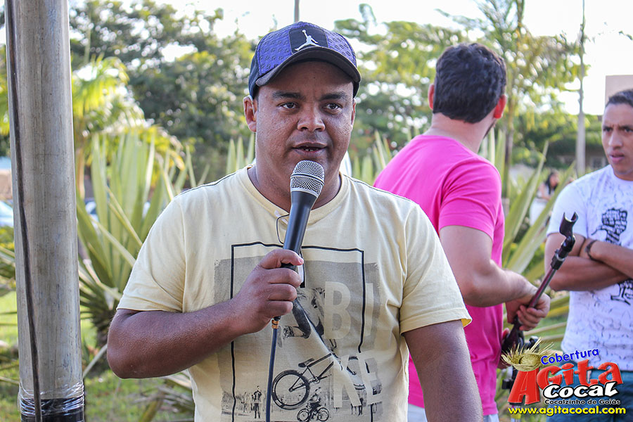 2 Corrida e Caminhada de Rua de St Antnio