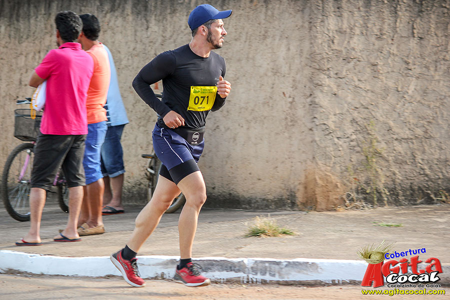 2 Corrida e Caminhada de Rua de St Antnio
