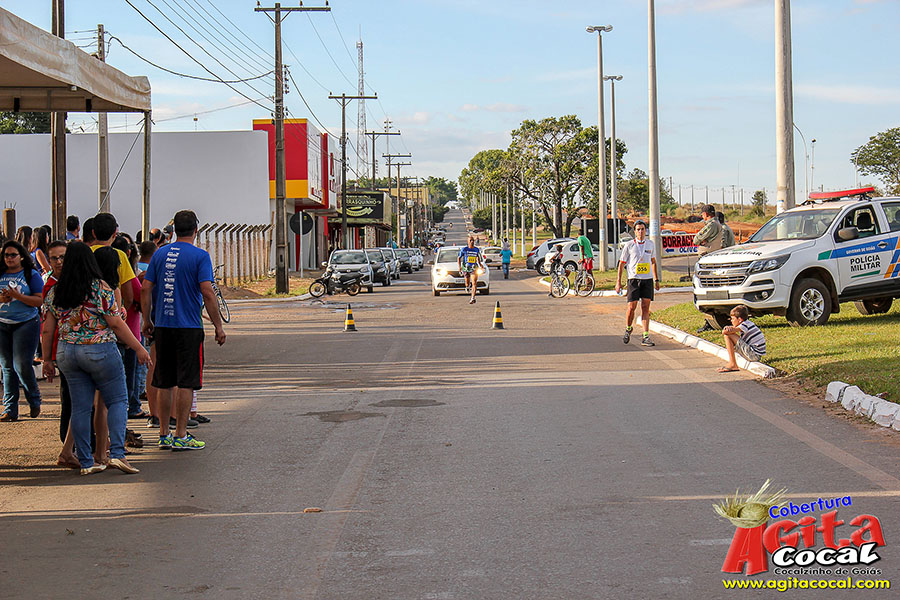 2 Corrida e Caminhada de Rua de St Antnio
