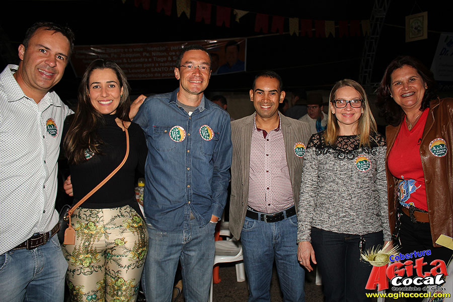 Festa de St Antnio - (Dia: 02/2018)