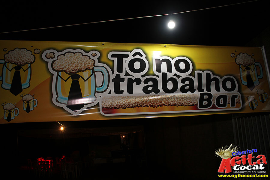 Festa de St Antnio - (Dia: 02/2018)