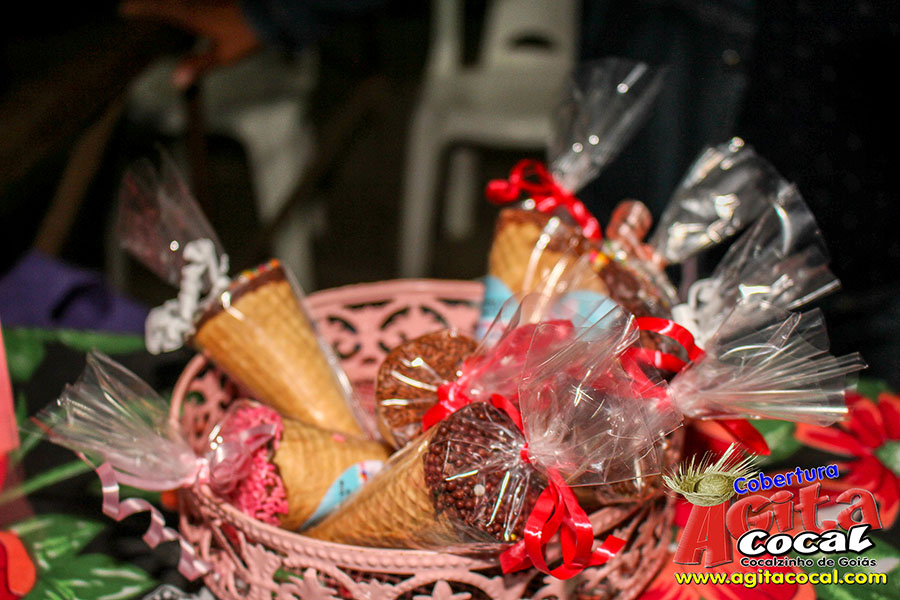 Festa de St Antnio - (Dia: 02/2018)