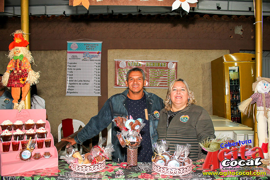 Festa de St Antnio - (Dia: 02/2018)
