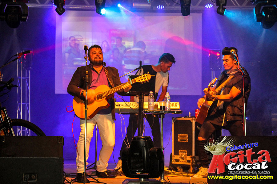 Festa de St Antnio - (Dia: 02/2018)