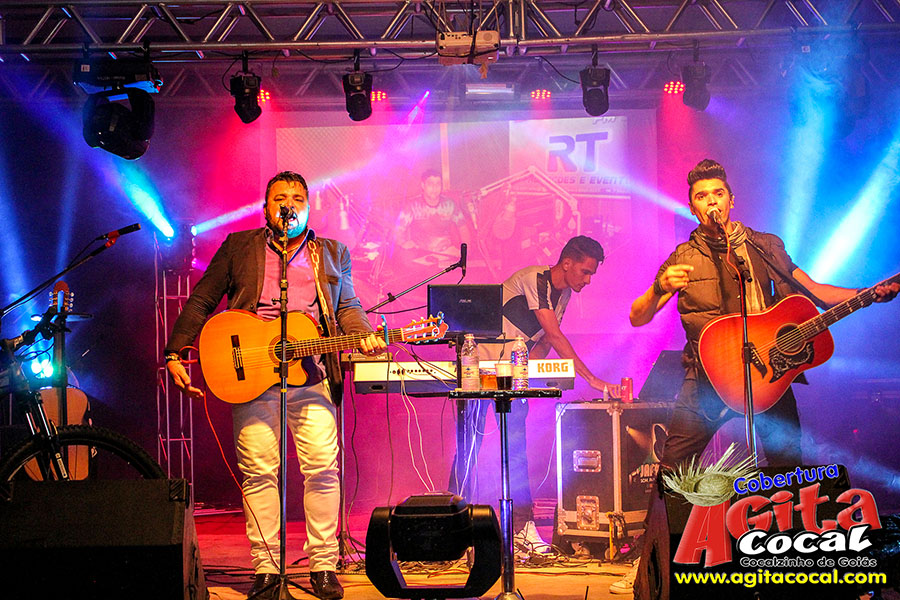 Festa de St Antnio - (Dia: 02/2018)