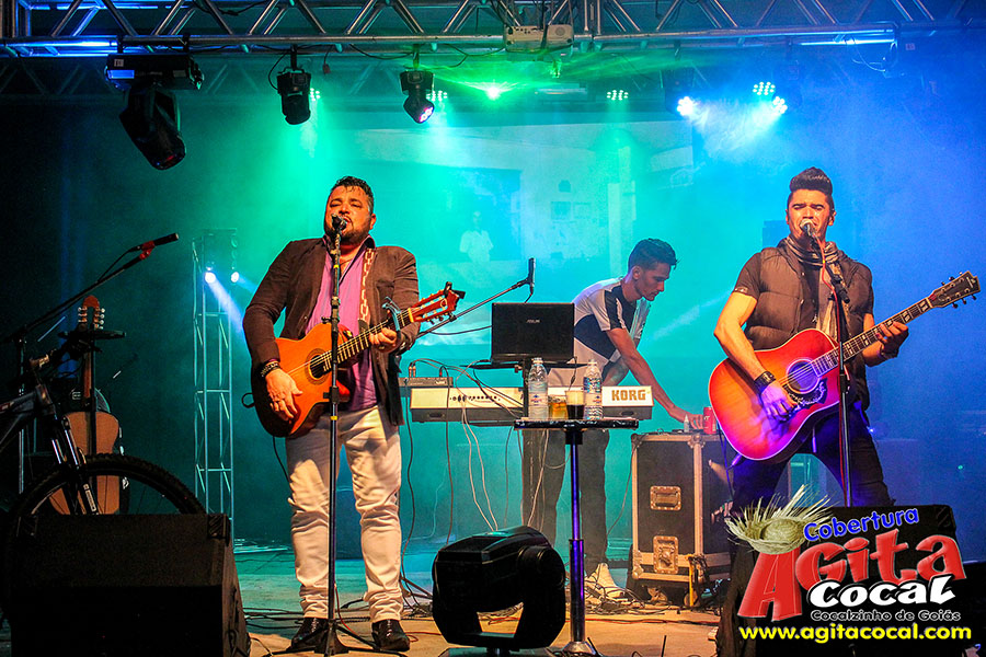 Festa de St Antnio - (Dia: 02/2018)