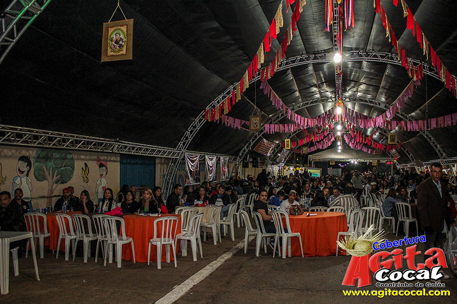 Festa de St Antnio - (Dia: 02/2018)