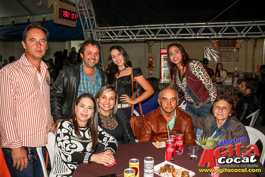 Festa de St Antnio - (Dia: 02/2018)