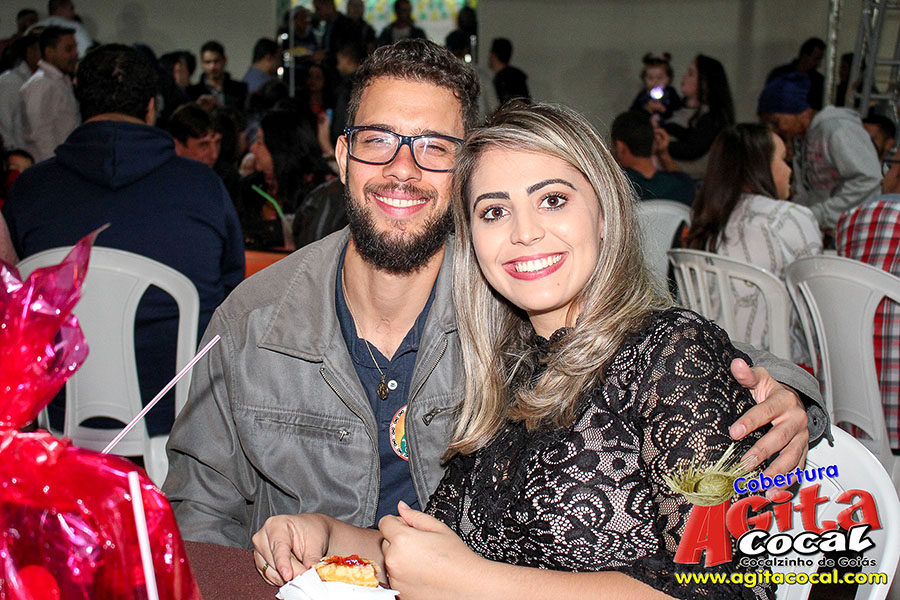 Festa de St Antnio - (Dia: 02/2018)