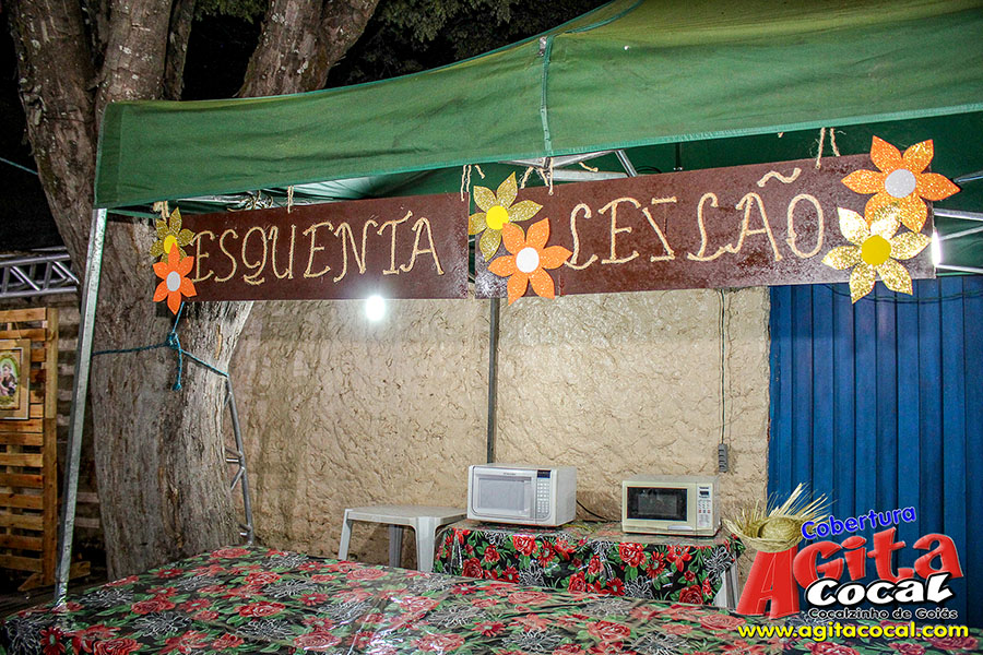 Festa de St Antnio - (Dia: 02/2018)