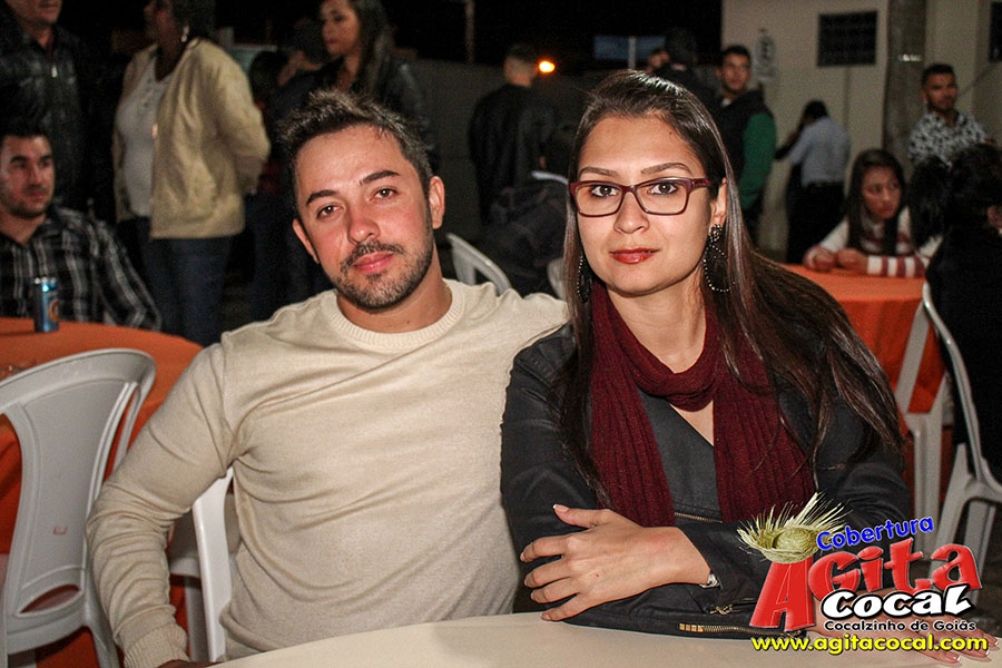 Festa de St Antnio - (Dia: 02/2018)