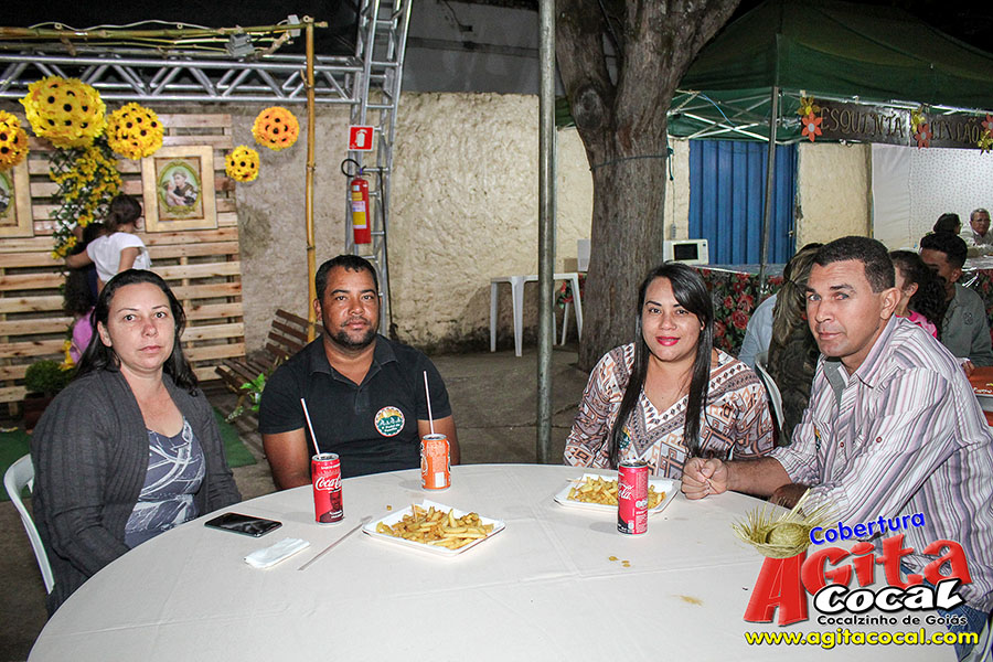 Festa de St Antnio - (Dia: 02/2018)