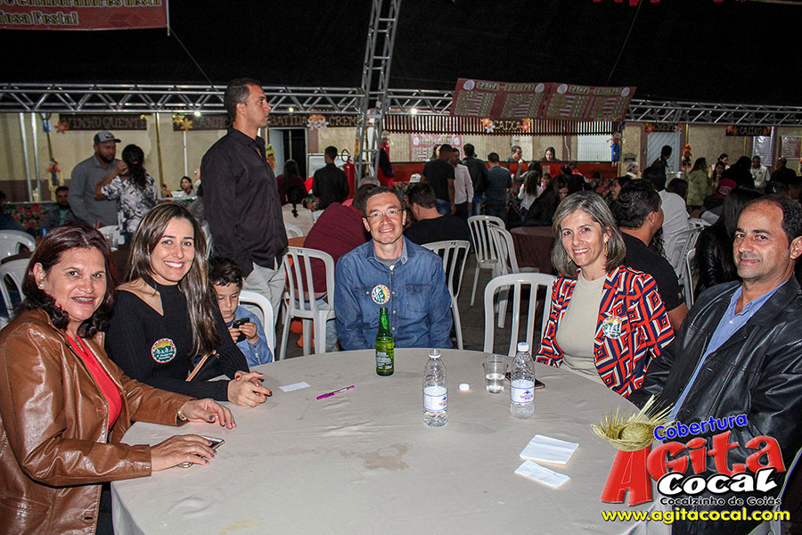 Festa de St Antnio - (Dia: 02/2018)