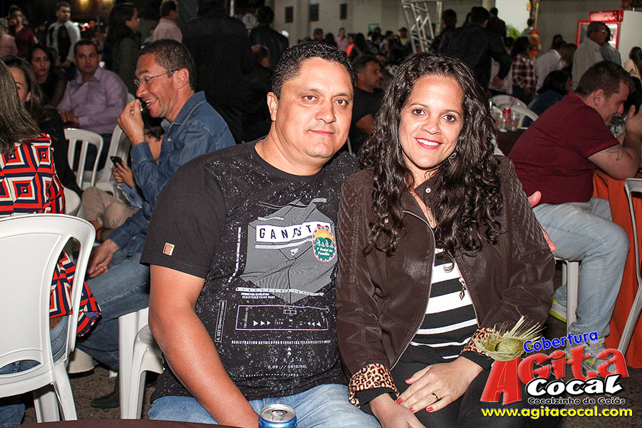 Festa de St Antnio - (Dia: 02/2018)