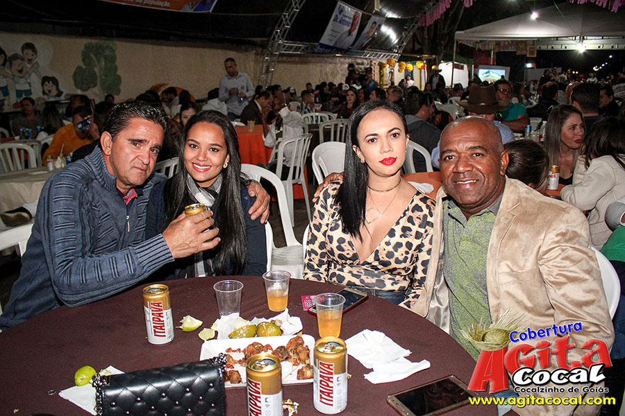 Festa de St Antnio - (Dia: 02/2018)