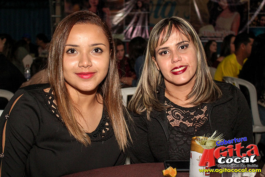Festa de St Antnio - (Dia: 02/2018)