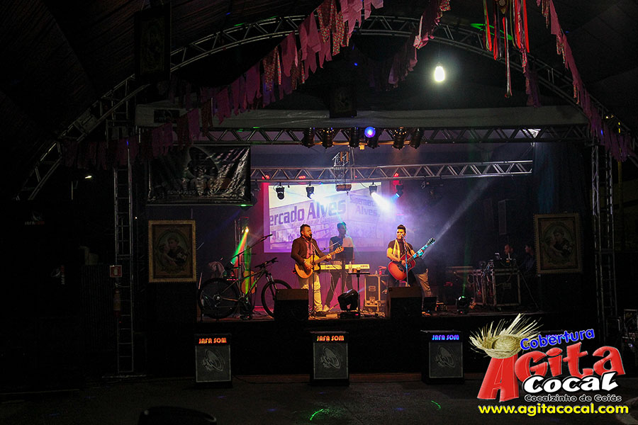 Festa de St Antnio - (Dia: 02/2018)