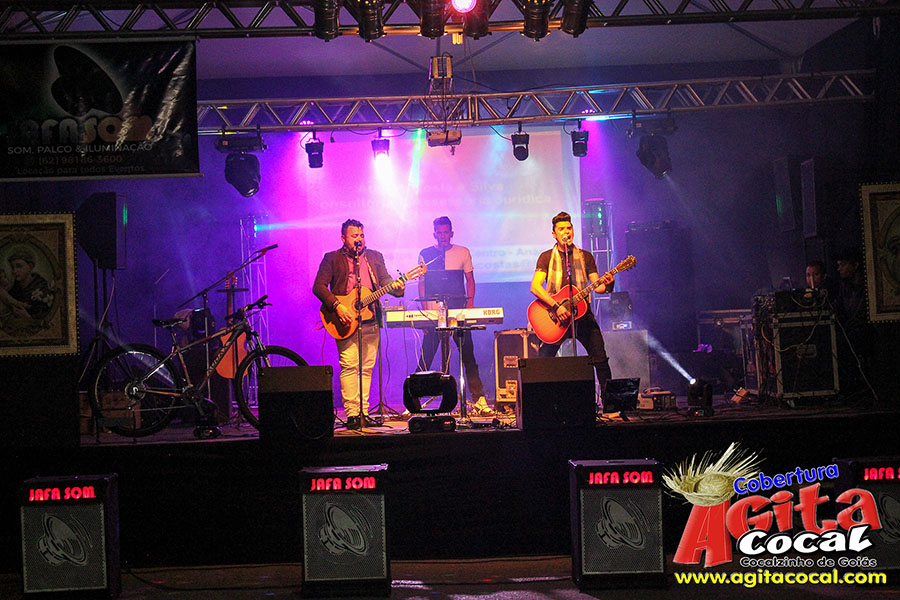 Festa de St Antnio - (Dia: 02/2018)