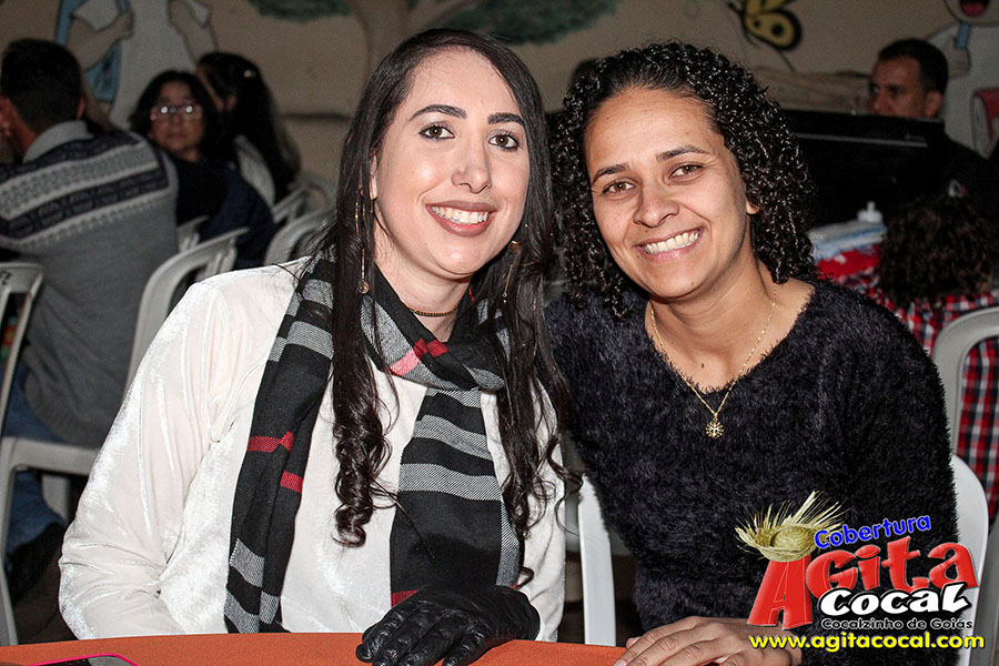 Festa de St Antnio - (Dia: 02/2018)