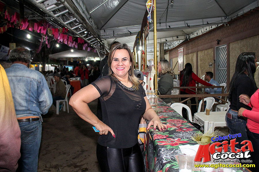 Festa de St Antnio - (Dia: 02/2018)