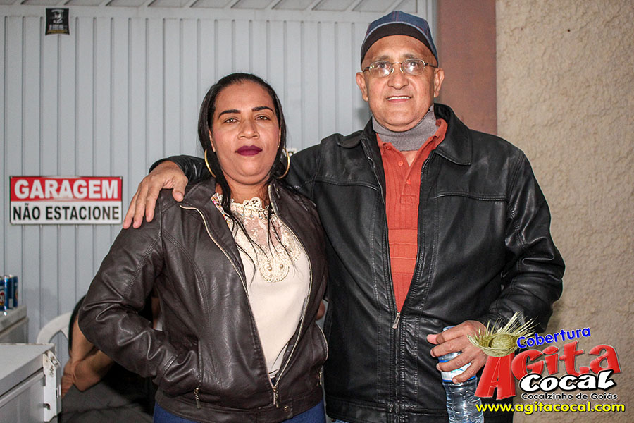Festa de St Antnio - (Dia: 02/2018)