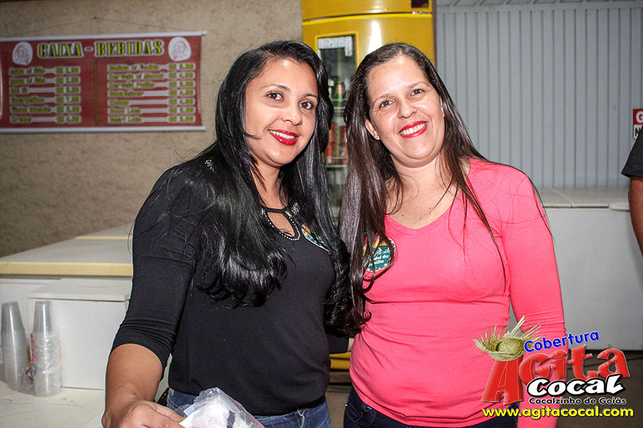 Festa de St Antnio - (Dia: 02/2018)