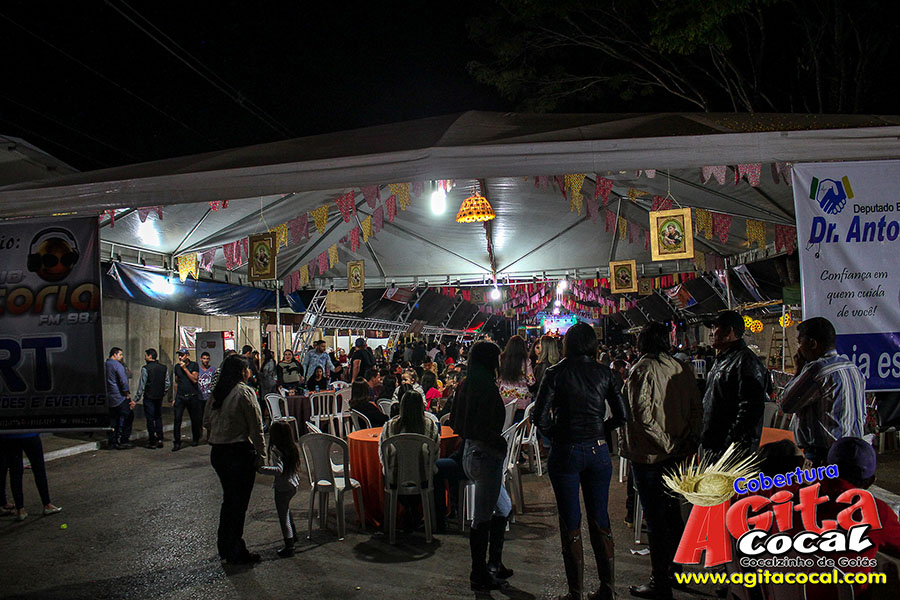 Festa de St Antnio - (Dia: 02/2018)