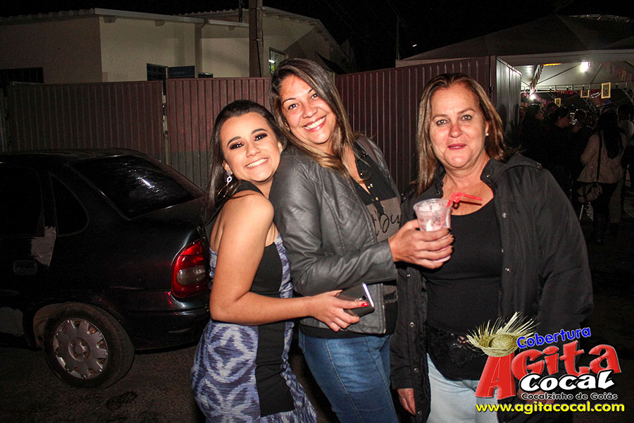 Festa de St Antnio - (Dia: 02/2018)