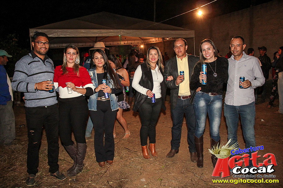 Festa de St Antnio - (Dia: 02/2018)