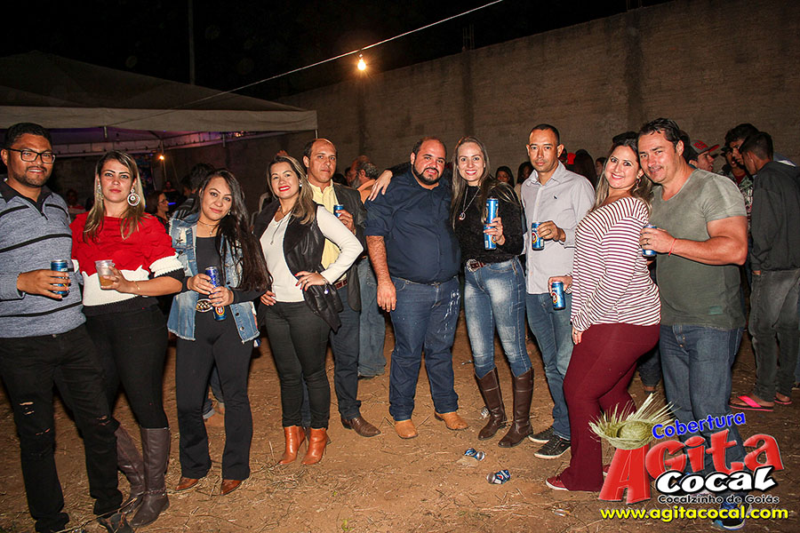 Festa de St Antnio - (Dia: 02/2018)