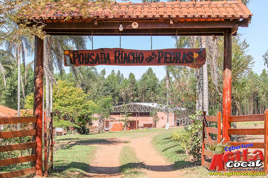 1 Pedal da Famlia (Festa de St Antnio) [PONTO DE APOIO]
