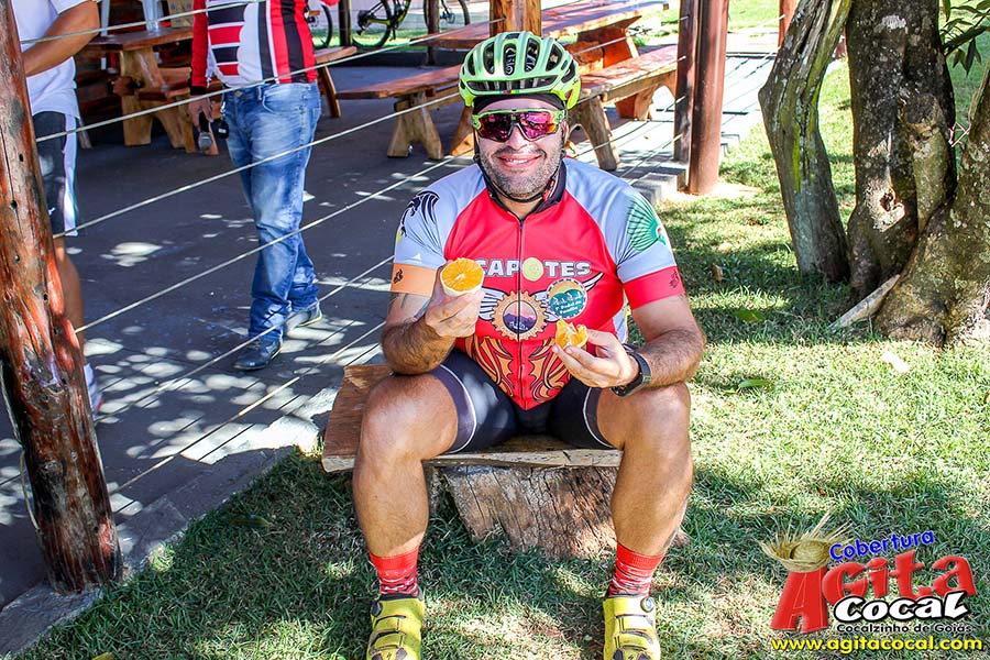 1 Pedal da Famlia (Festa de St Antnio) [PONTO DE APOIO]