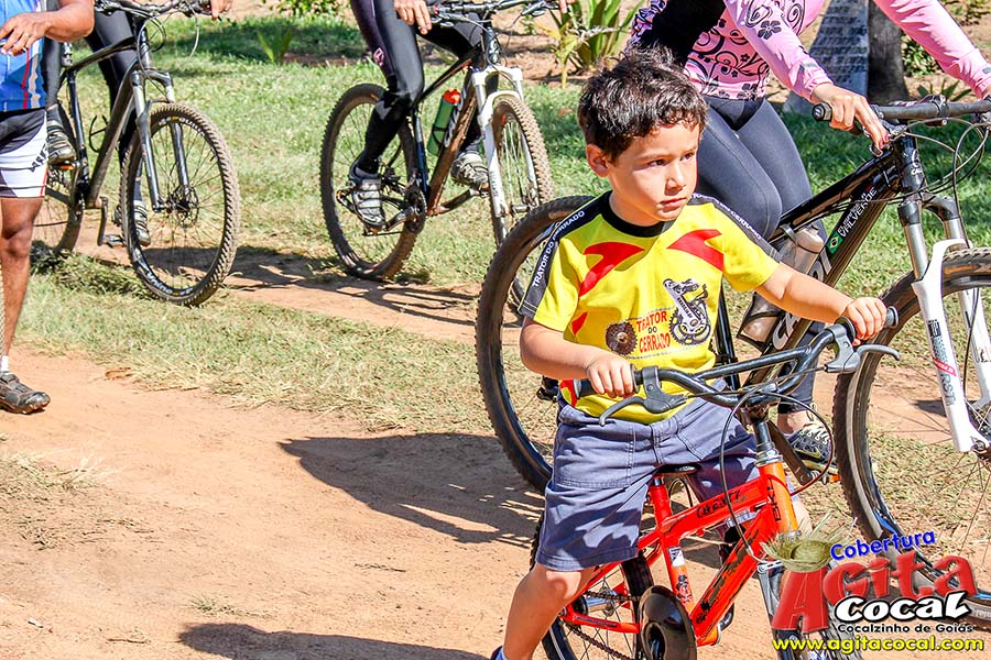 1 Pedal da Famlia (Festa de St Antnio) [PONTO DE APOIO]