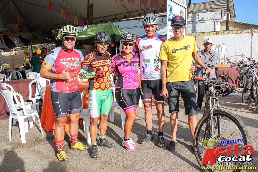 1 Pedal da Famlia (Festa de St Antnio) [BARRACA DA FAMLIA]